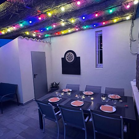 Appartement 4 A 8 Personnes, Spacieux De Standing Classe 4 Etoiles Nîmes Eksteriør bilde