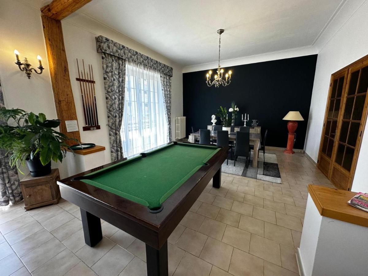 Appartement 4 A 8 Personnes, Spacieux De Standing Classe 4 Etoiles Nîmes Eksteriør bilde