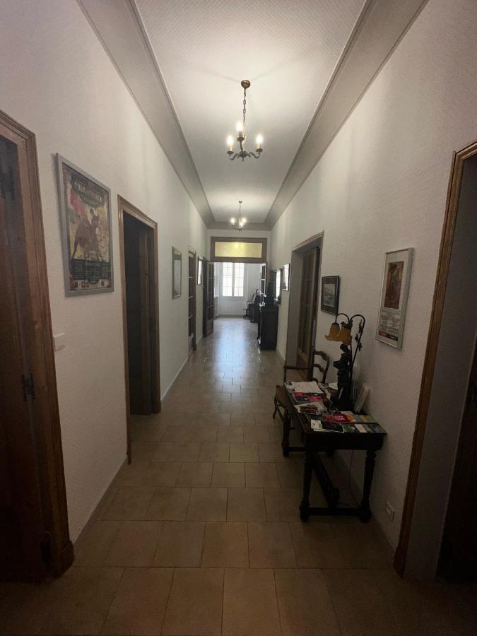 Appartement 4 A 8 Personnes, Spacieux De Standing Classe 4 Etoiles Nîmes Eksteriør bilde