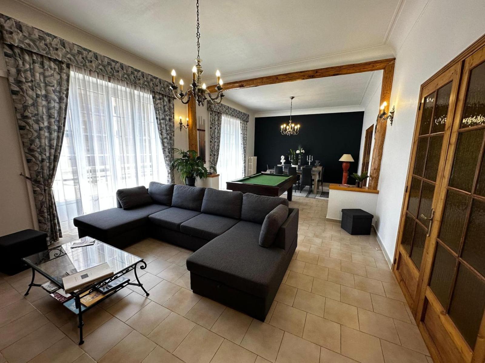 Appartement 4 A 8 Personnes, Spacieux De Standing Classe 4 Etoiles Nîmes Eksteriør bilde