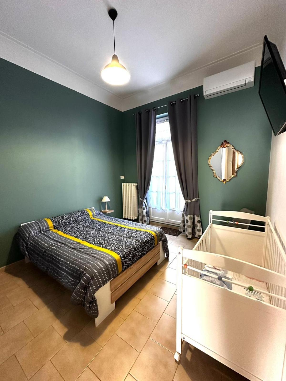 Appartement 4 A 8 Personnes, Spacieux De Standing Classe 4 Etoiles Nîmes Eksteriør bilde