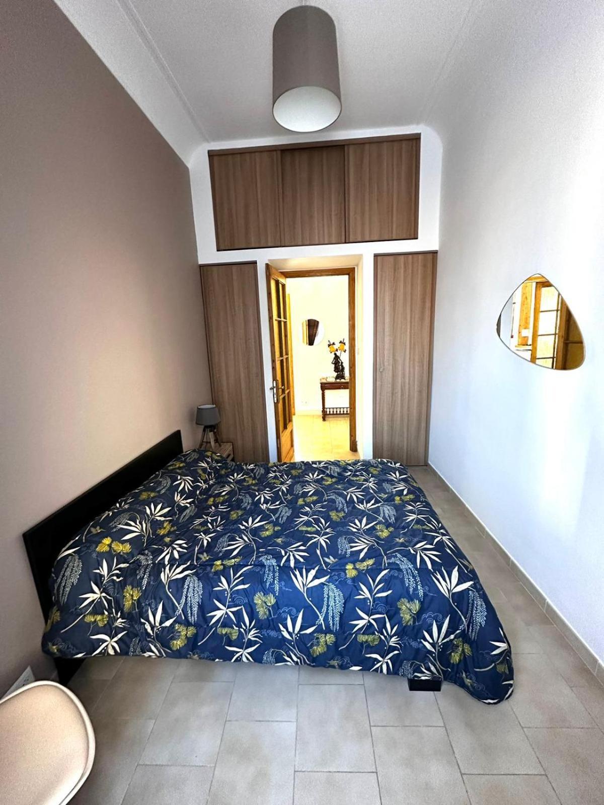 Appartement 4 A 8 Personnes, Spacieux De Standing Classe 4 Etoiles Nîmes Eksteriør bilde