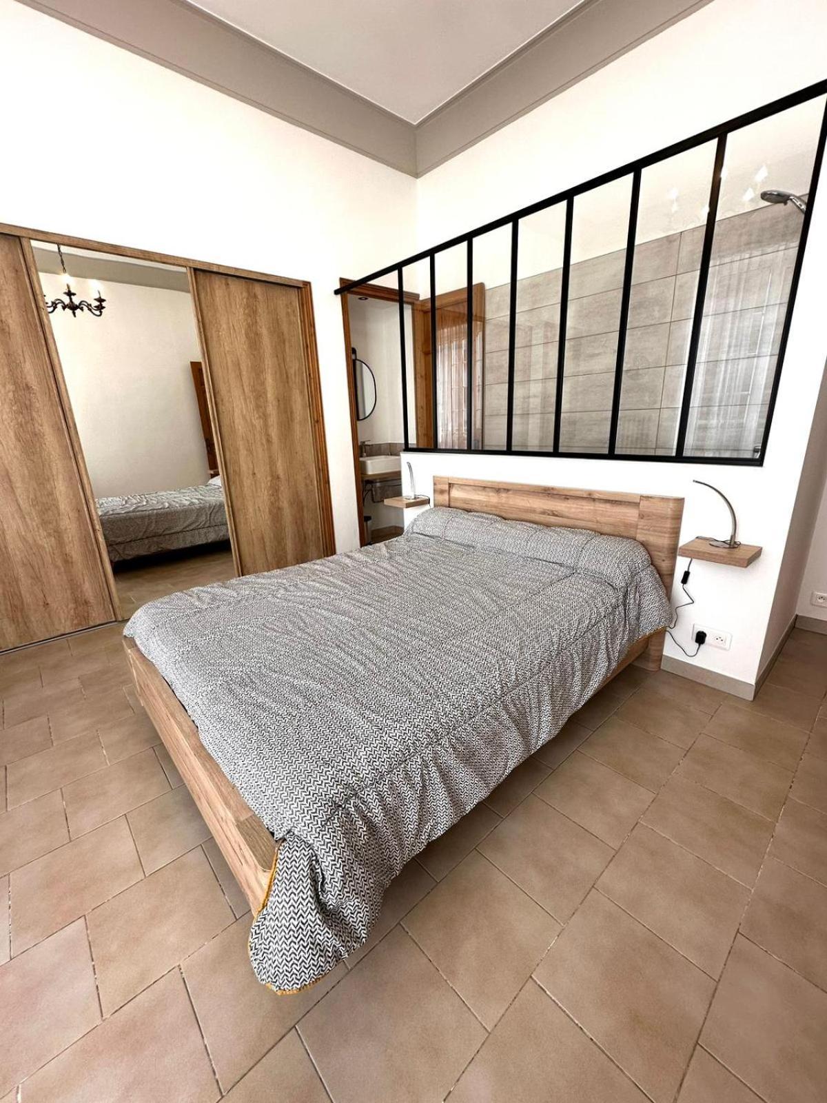 Appartement 4 A 8 Personnes, Spacieux De Standing Classe 4 Etoiles Nîmes Eksteriør bilde
