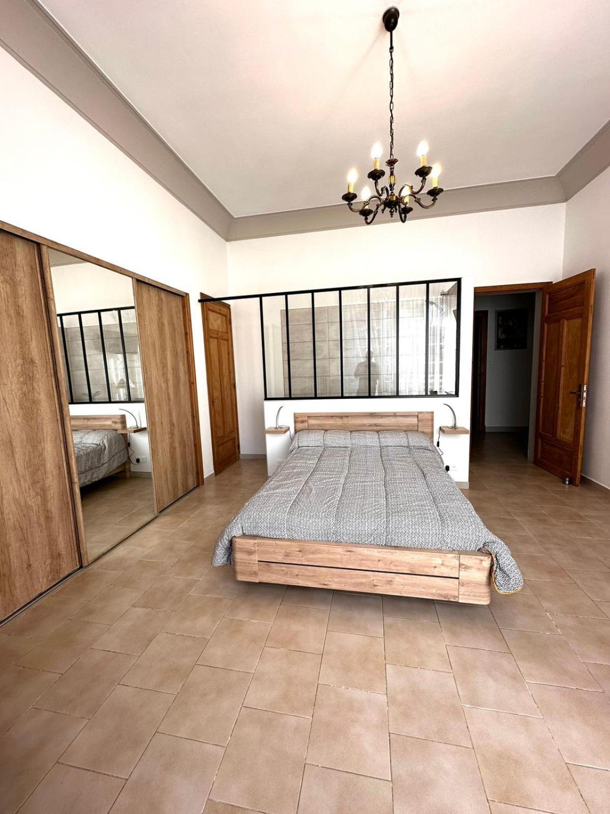 Appartement 4 A 8 Personnes, Spacieux De Standing Classe 4 Etoiles Nîmes Eksteriør bilde